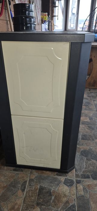 Камина 24 кв ползена е един сезон