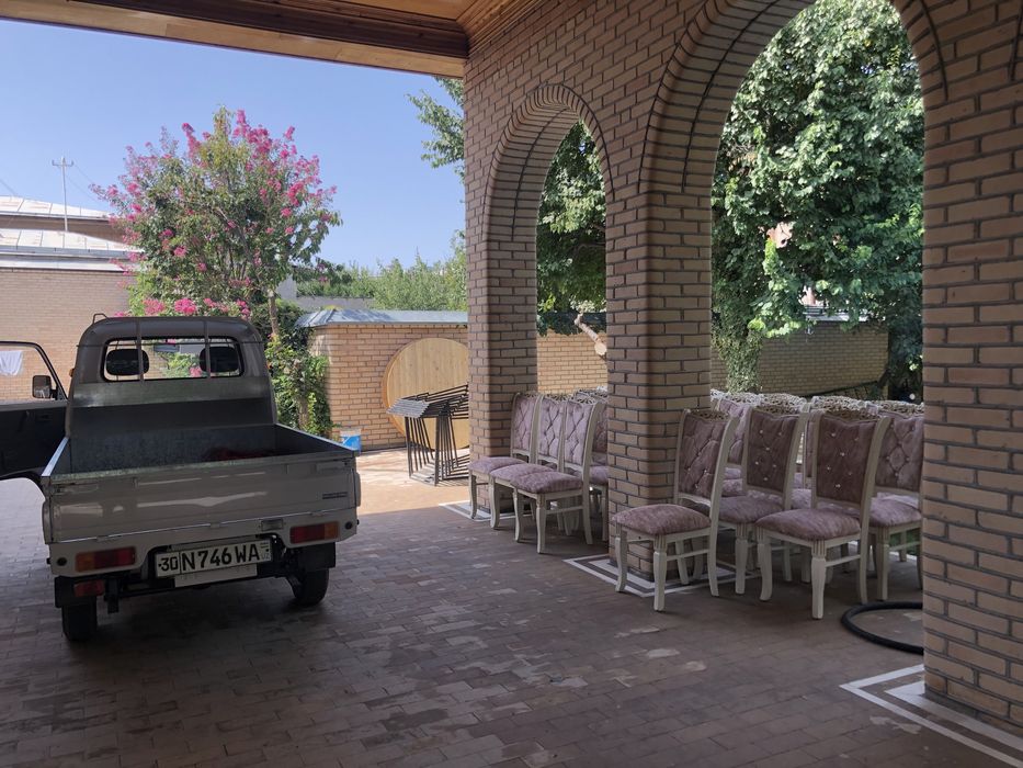 Прокат стол стульев