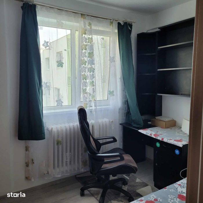 Apartament 2 camere -Gheorgheni