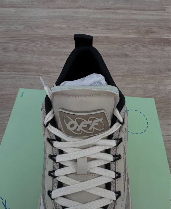 Off White Odsy 1000