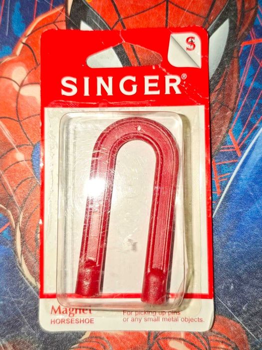 Accesorii masina de cusut SINGER, NOI