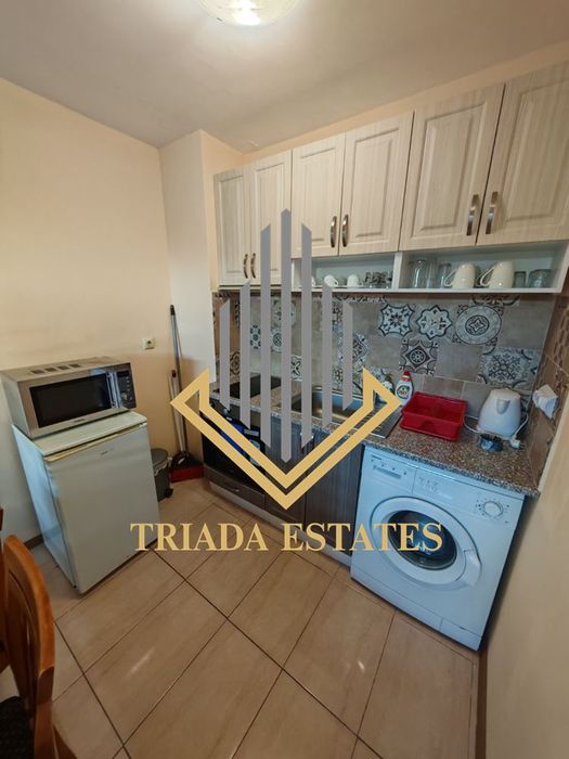 Продава се Тристаен апартамент в Созопол - 69 кв.м за 983 €/кв.м - Снимка #7