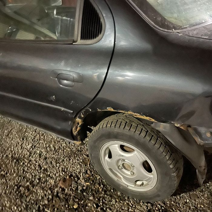 Продам машину Ford Mondeo