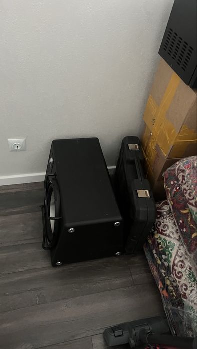 Саббуфер 5 элемент в хорошем состояний