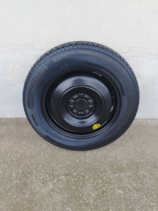 Roata rezerva Slim Mazda CX5/Hyundai Tucson/ Kia Sportage