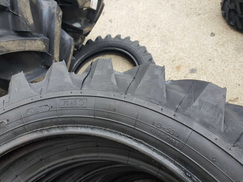 Cauciucuri Agricole 4.50-19 Trayal pentru cositoare livrare oriunde