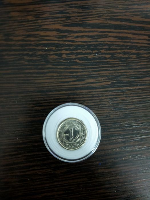 Продам монеты для коллекции.