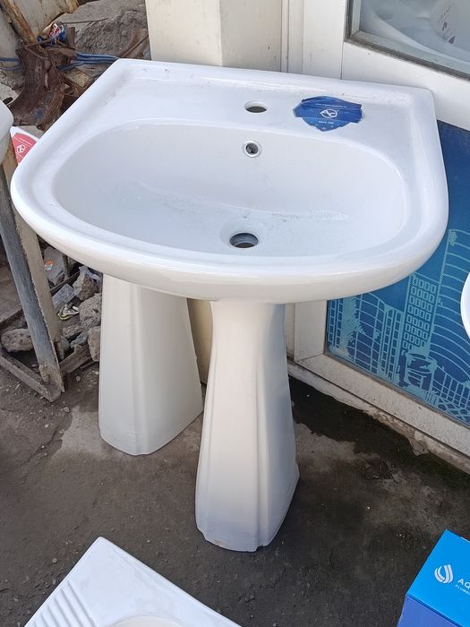 Раковина Rakvina Unitaz