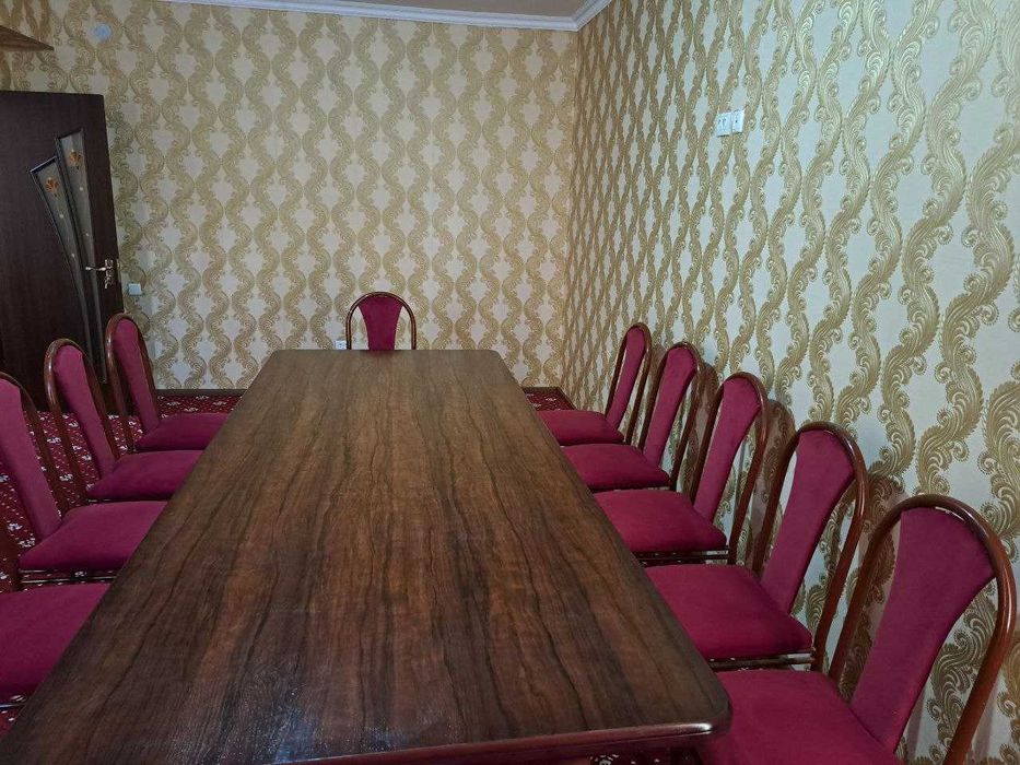 Сдается 3х квартира ( спитамент шох кучаси )