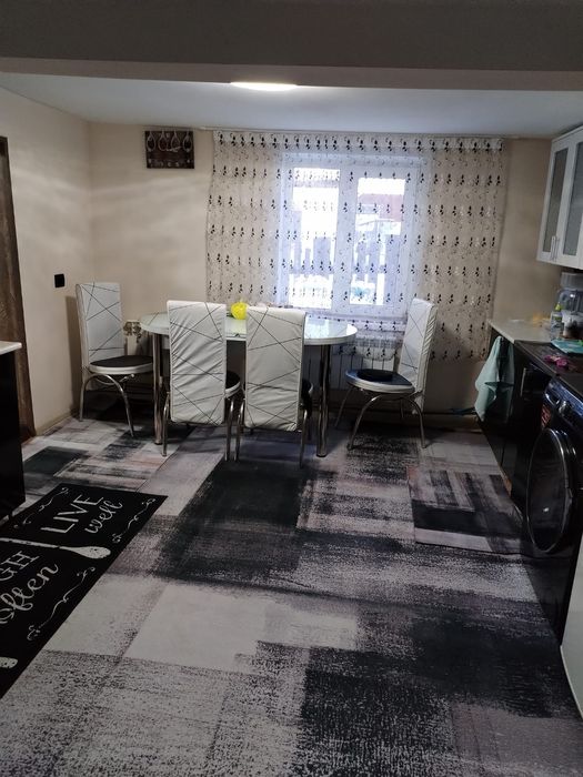 Продам дом на ДОСААФе