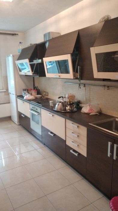 Продам кухонный гарнитур