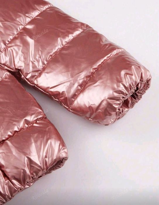 Дамско зимно яке