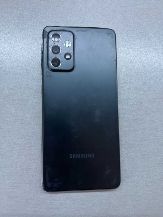 Samsung Galaxy A72- piese de schimb /placa defecta !