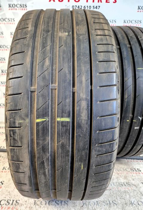 Anvelope second hand vara 245 40 19 Nexxen