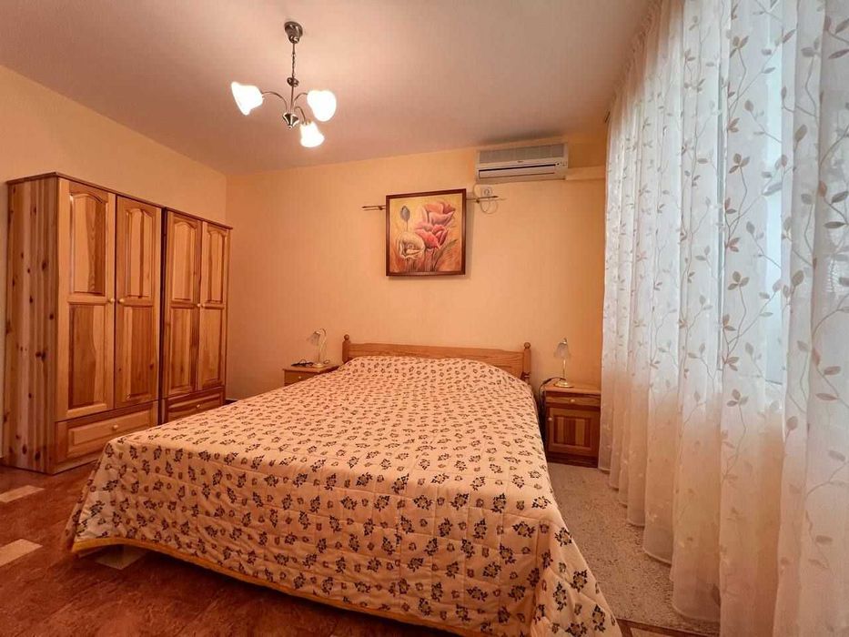 Продава се Тристаен апартамент в Свети Влас - 104 кв.м за 1798 €/кв.м - Снимка #8