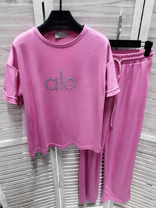 Compleuri dama cu pietricele S M L