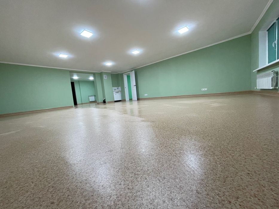 Сдам нежилое помещение в ЖК Сакура