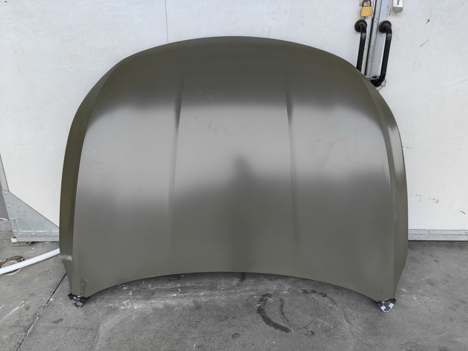 Капот на BYD Destroyer 05