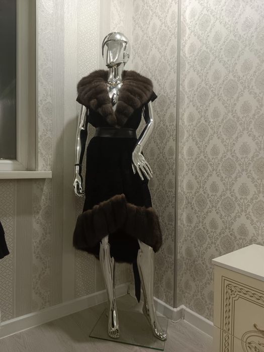 Соболь свакара каракульча эксклюзив