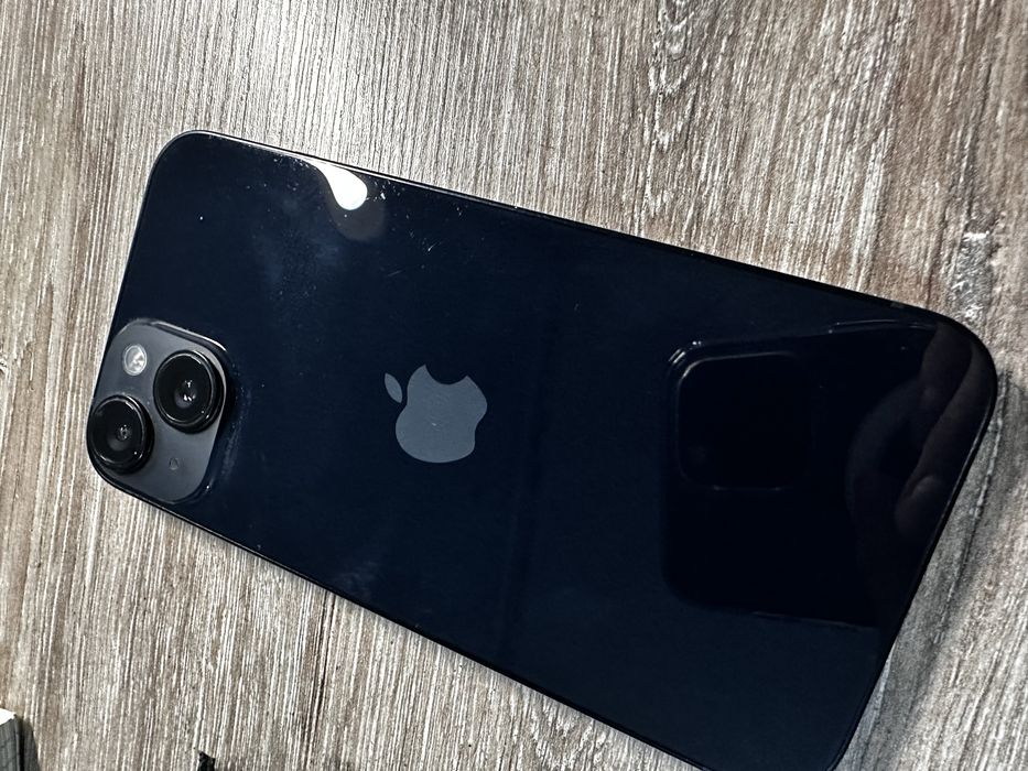 Iphone 14 128gb midnight