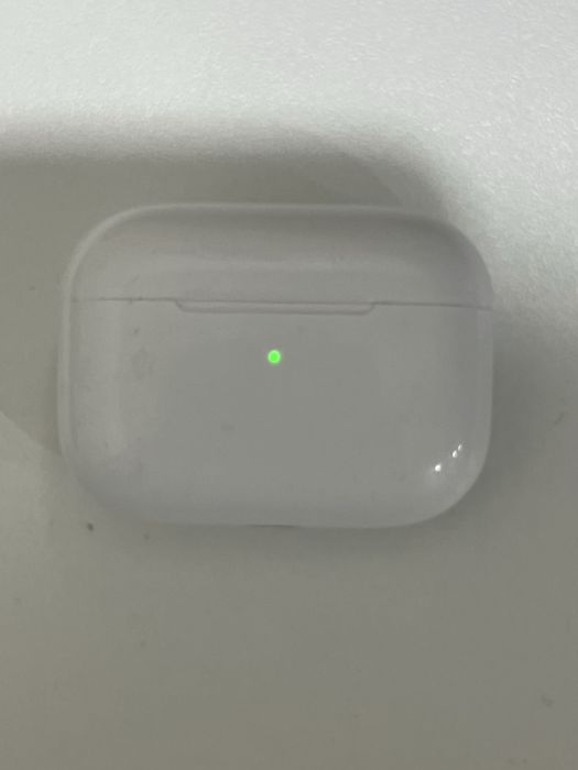 Air pods pro в хорошем состояний