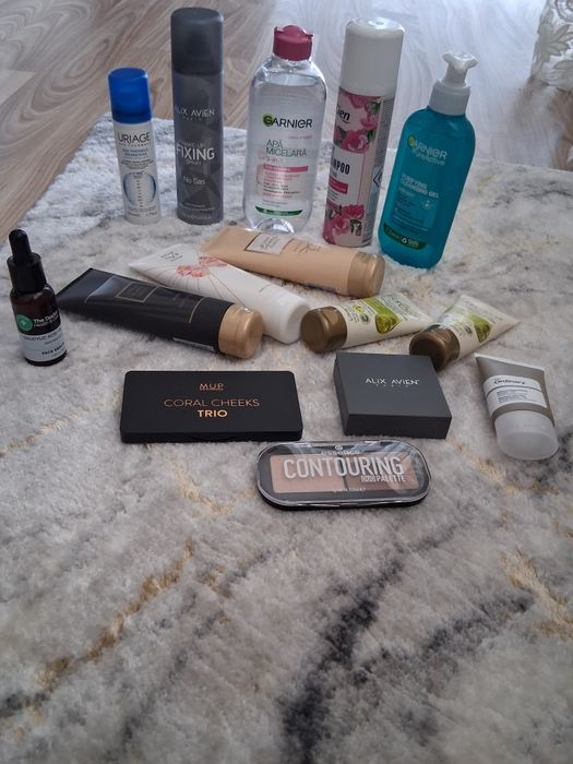 Cosmetice de ingrijire