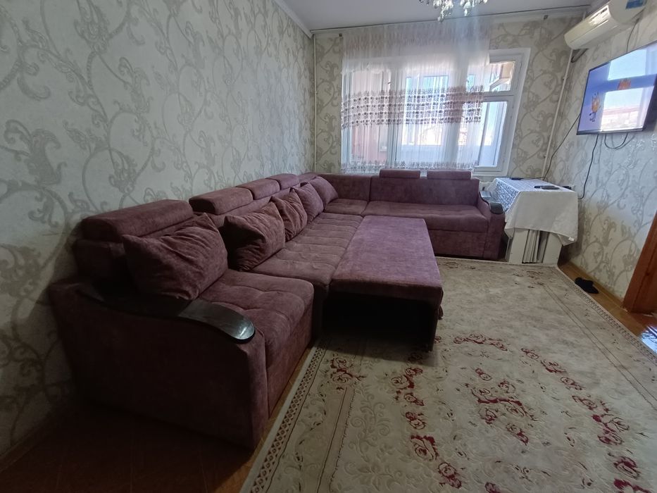 Диван Угалок/Кровать