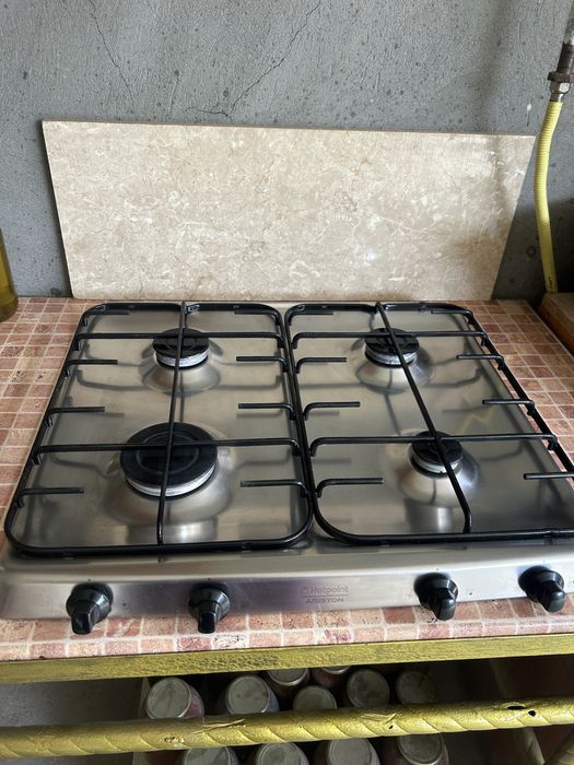 Продам газ со столом