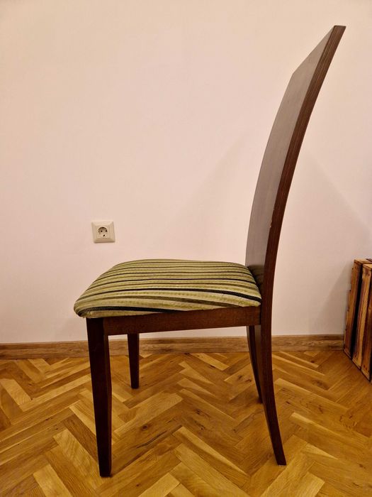 Столове за трапезаря,4бр