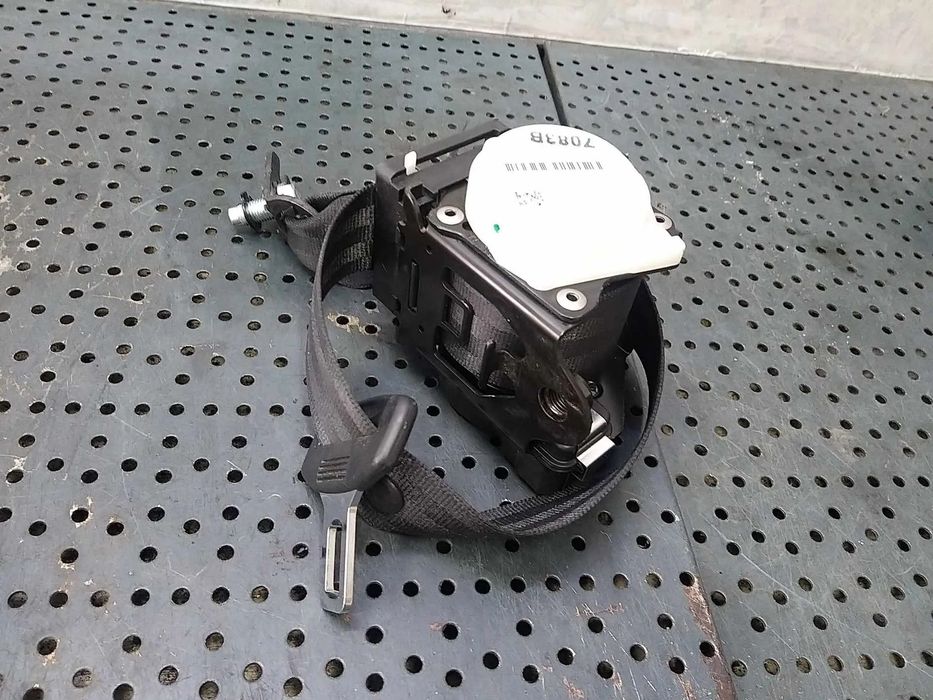 Centura dreapta spate audi a6 c7 4g 4g8857805b