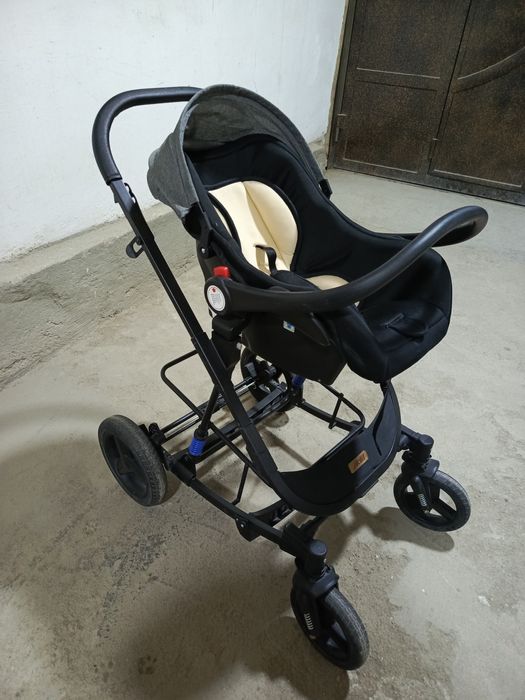 Коляска 2в1 Adil фирма