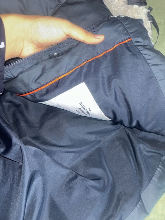 Зимняя куртка женская