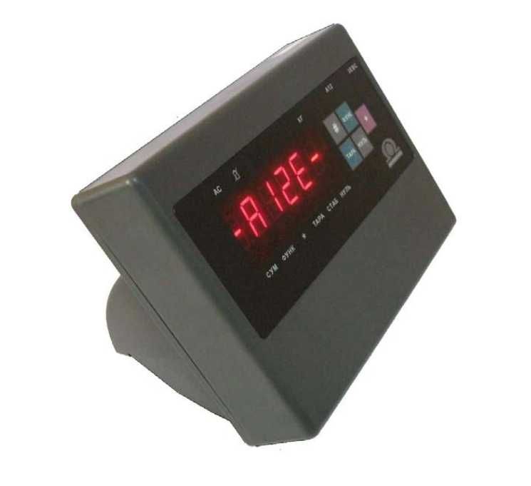 Весовые индикаторы и соединительные коробки