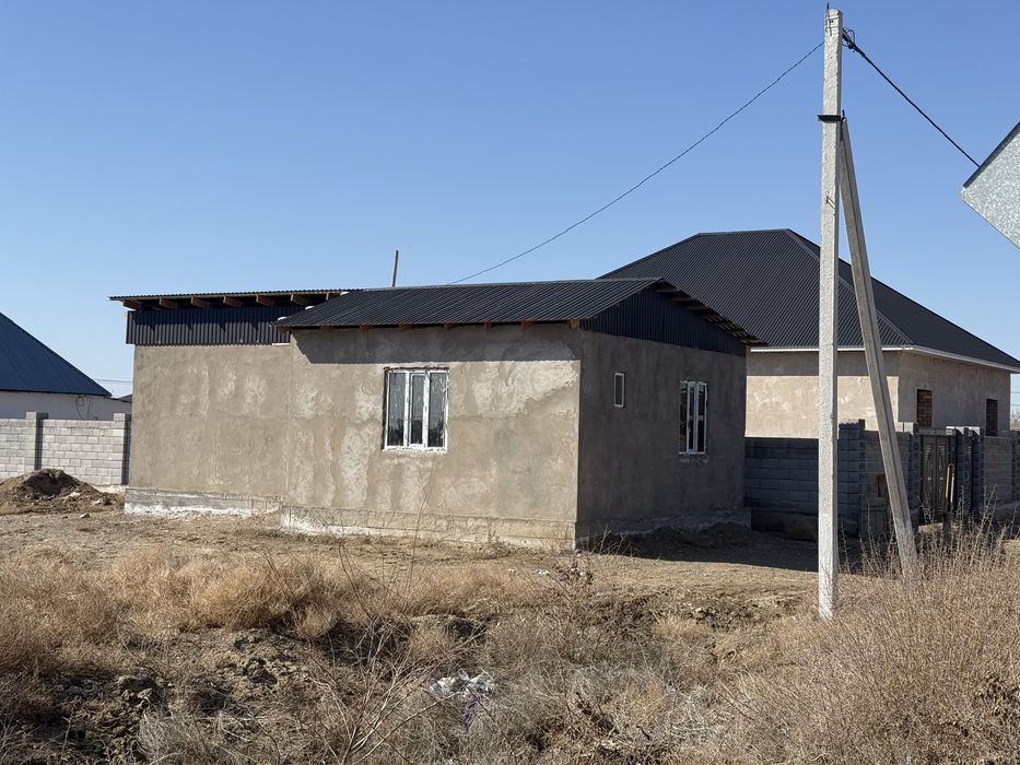 Времянка сатылады