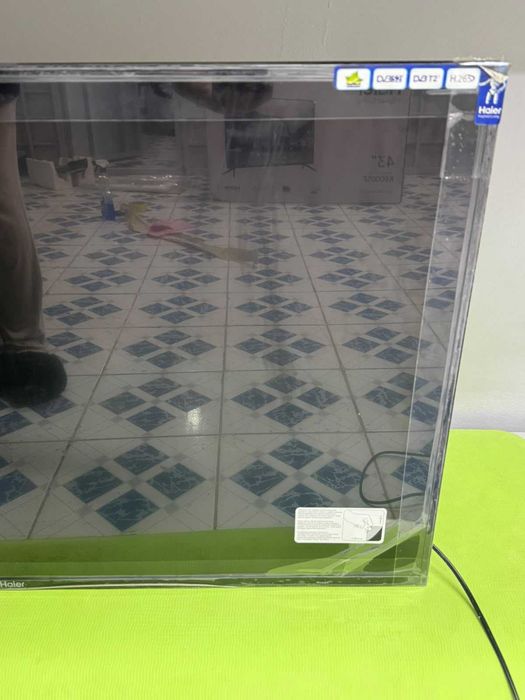 Indesit K6000SF 110см
