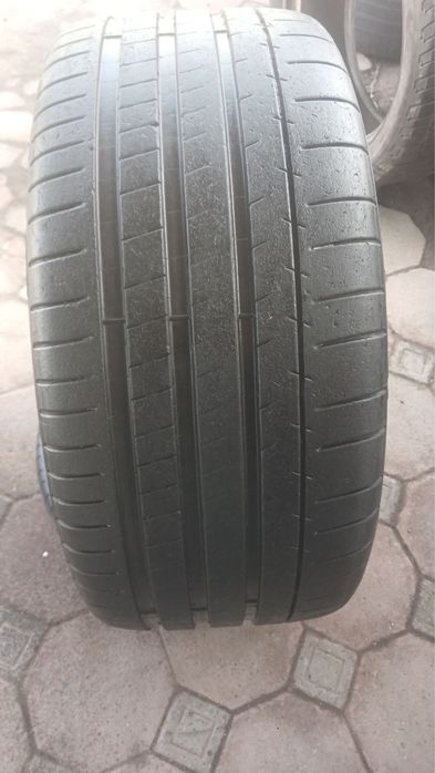285/35/21 Michelin balon