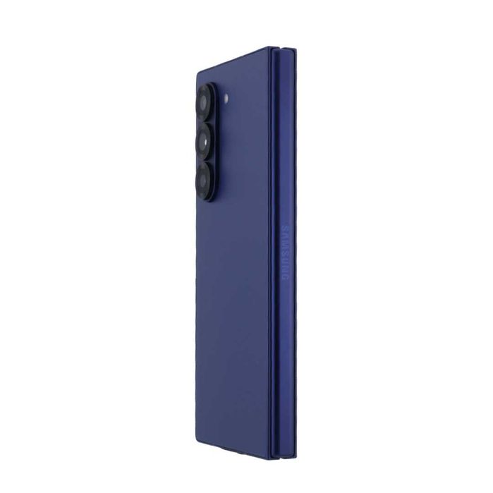Samsung Z Fold 6 256GB Navy | TrueGSM