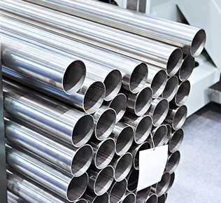 Нержавейка: труба, лист, профиль, круг, отвод; тройник; переходник.