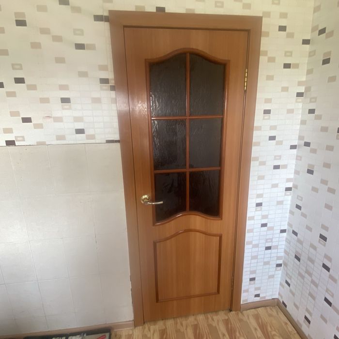 Межкомнатные двери
