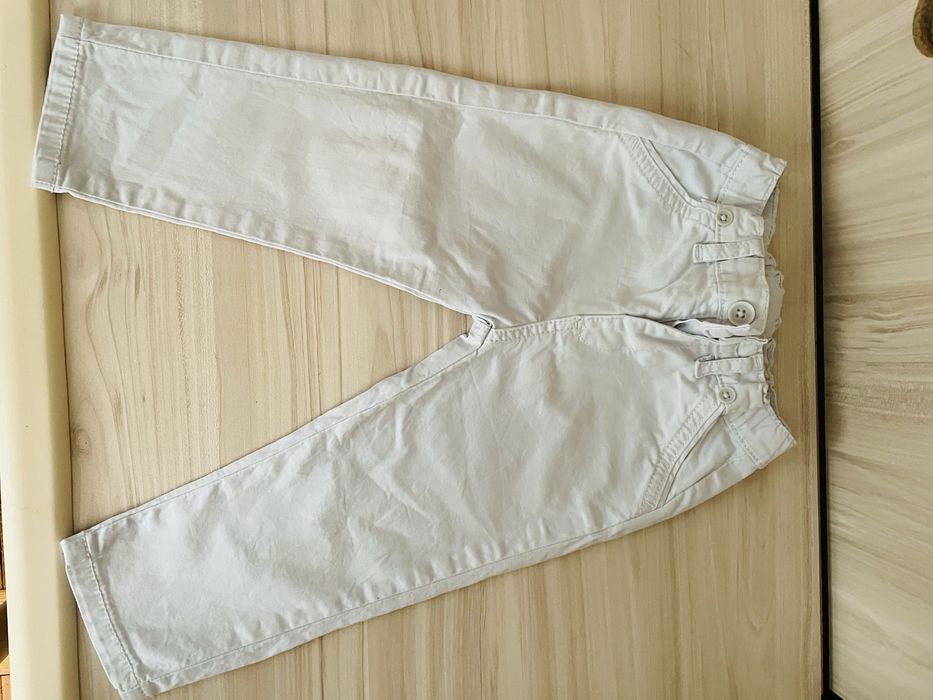 Mayoral - риза и панталон 80 см