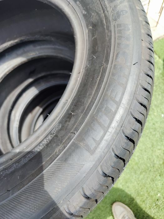 4 бр летни 265/60/18 Michelin