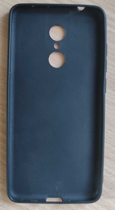 Redmi 5 Чехол на телефон