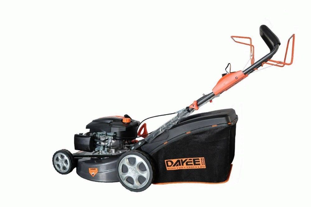 Газонокосилка бензиновая DAYEE 53CM самоходная