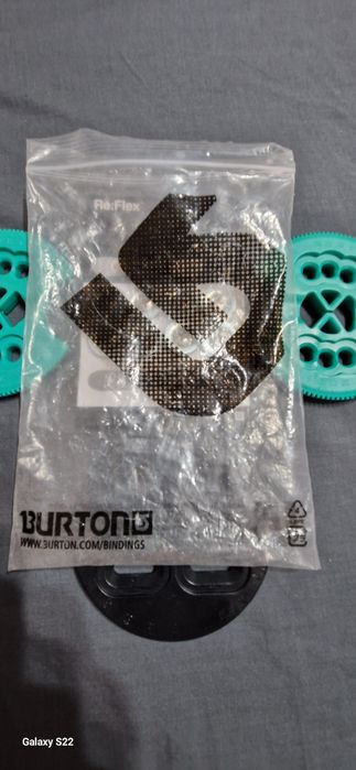 Discuri Burton Snowboard