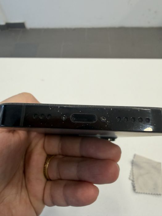 Iphone 14 Pro 128 Gb Black