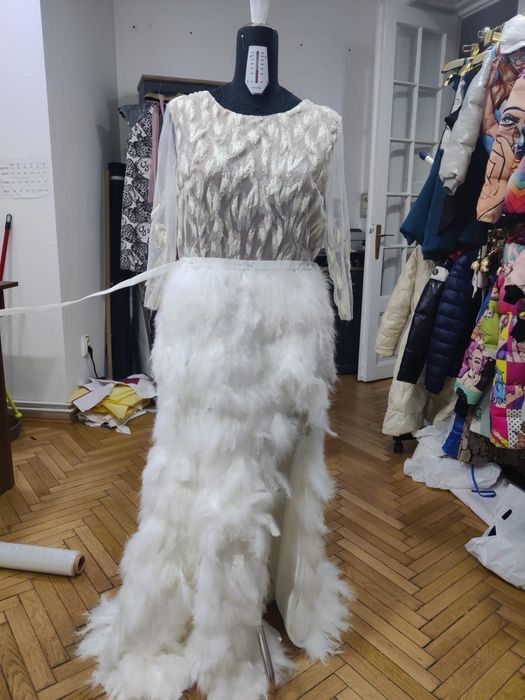 Rochie Angel Iselin Dimitri