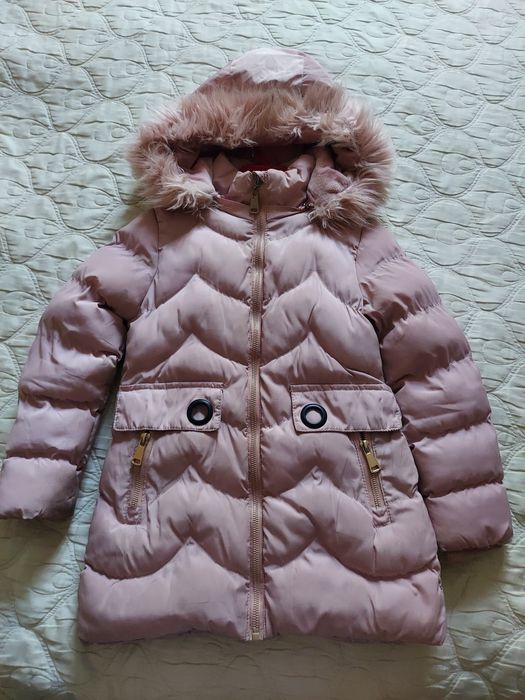 Фирменные вещи для принцессы