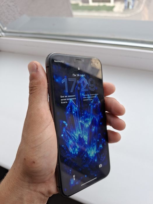 iPhone 11 77% аккумулятор