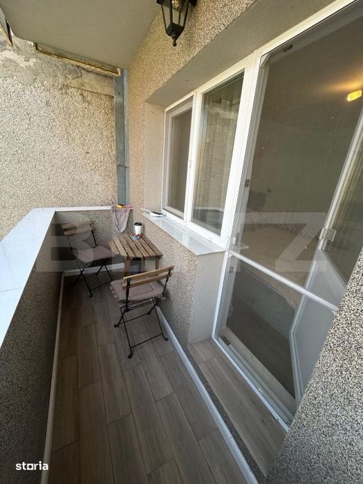 Apartament 3 camere decomandat, 72 mp - zona Soarelui