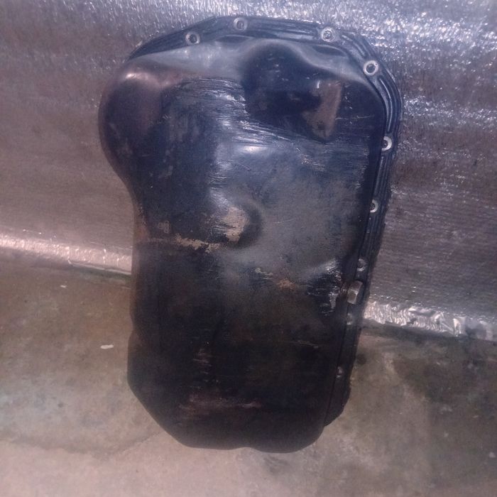 Продам паддон на пассат2.0